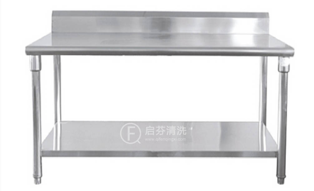 雙層工作臺安裝銷售