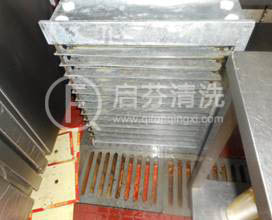 油煙凈化器清洗后